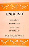 English With a Smile Book One