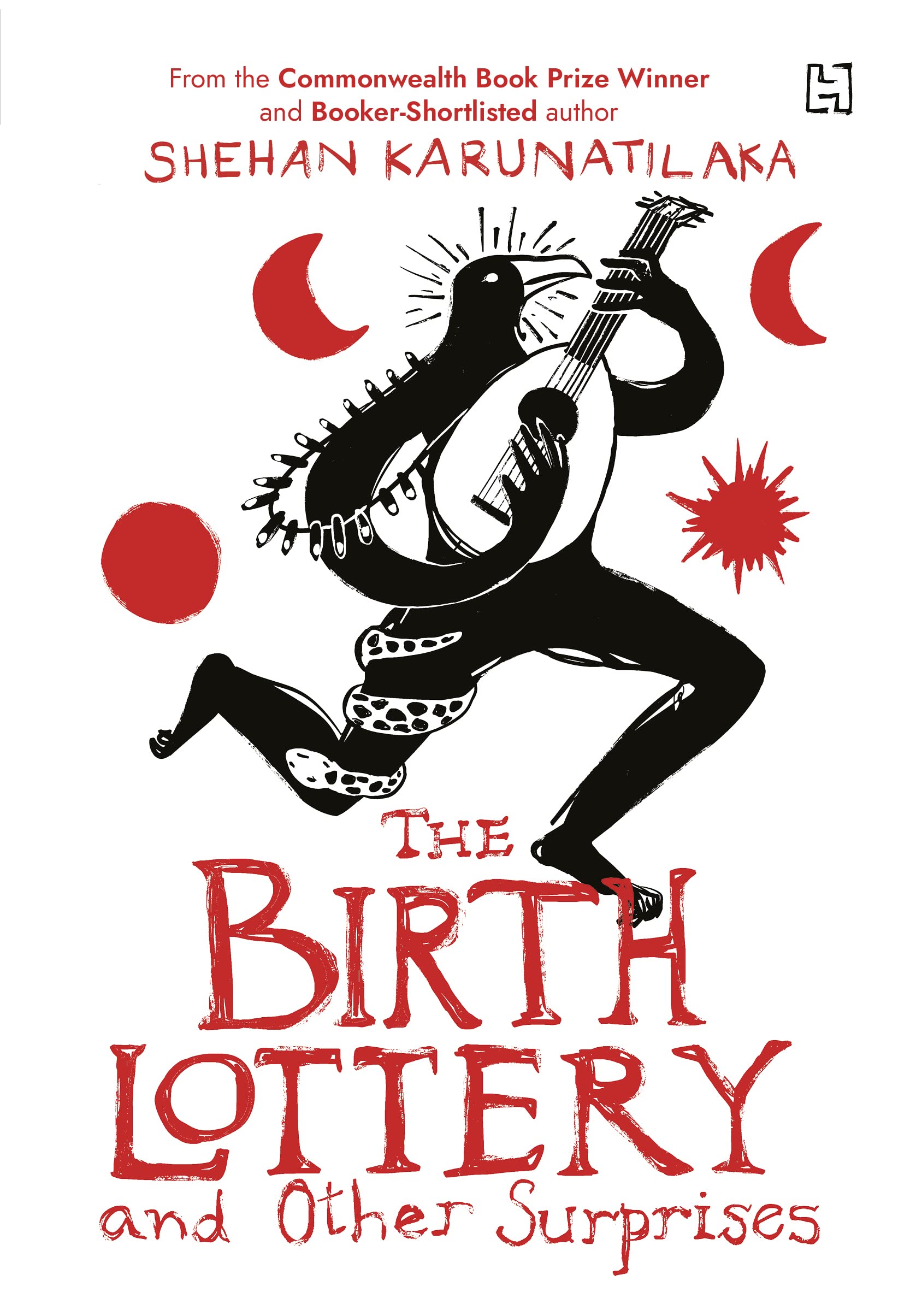 Birth Lottery and Other Surprises