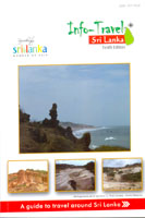Info - Travel Sri Lanka (Tenth Edition)
