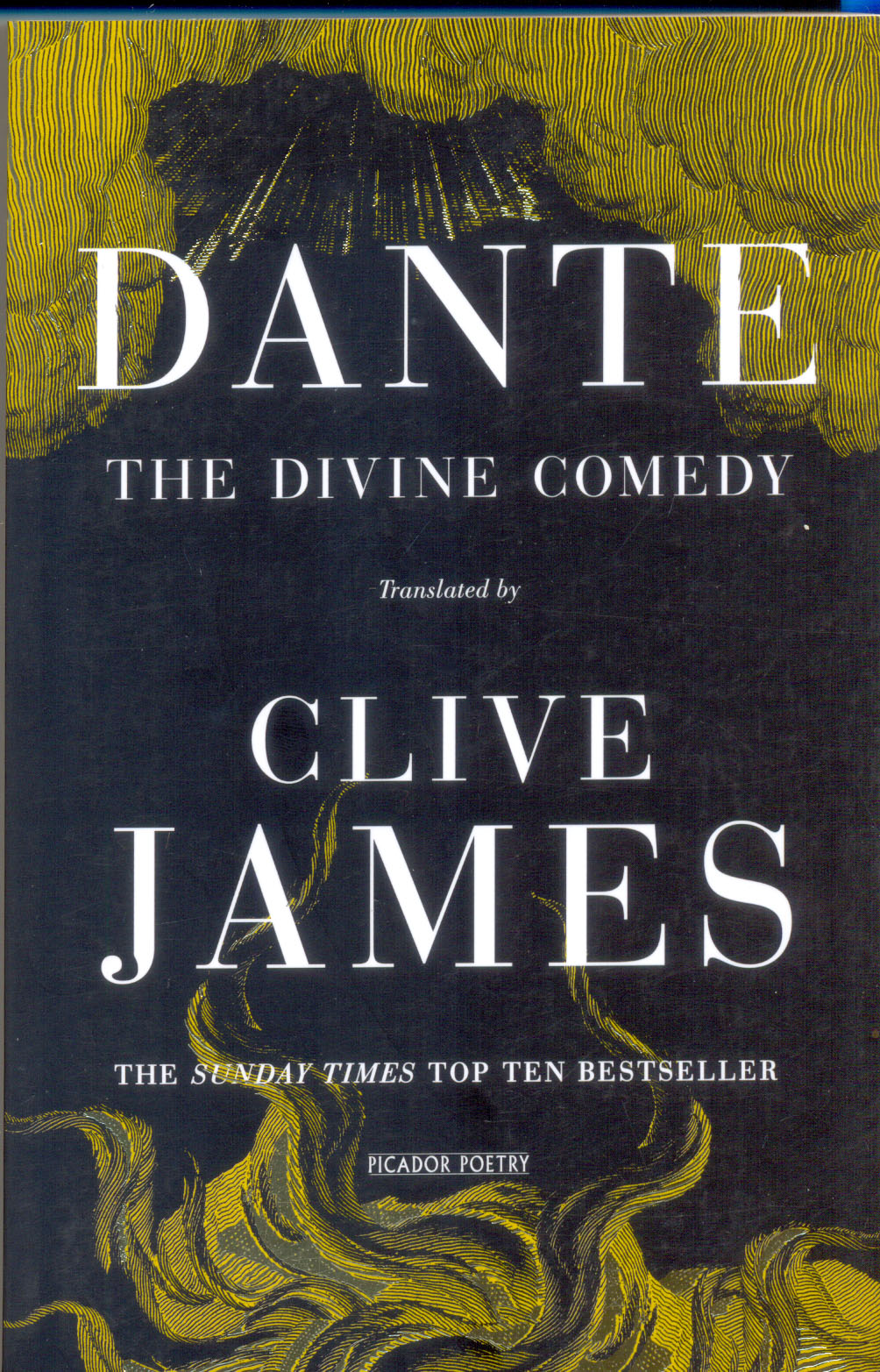 Dante : The Divine Comedy