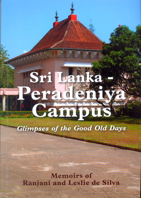 Sri Lanka Peradeniya Campus
