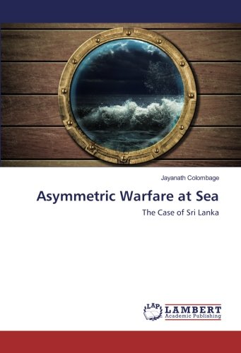 Asymmetric Warfare at Sea