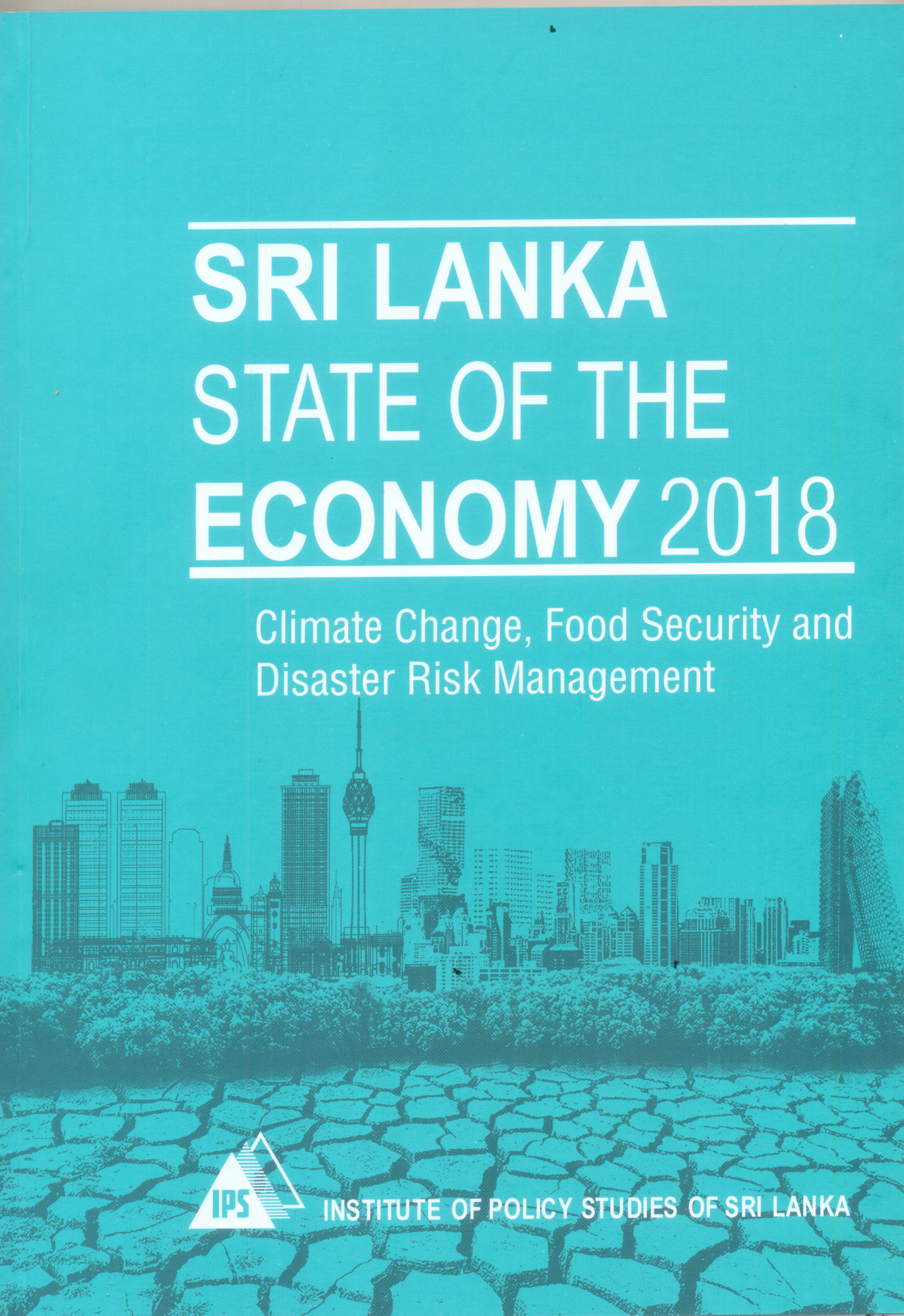 Sri Lanka State Of The Economy 2018