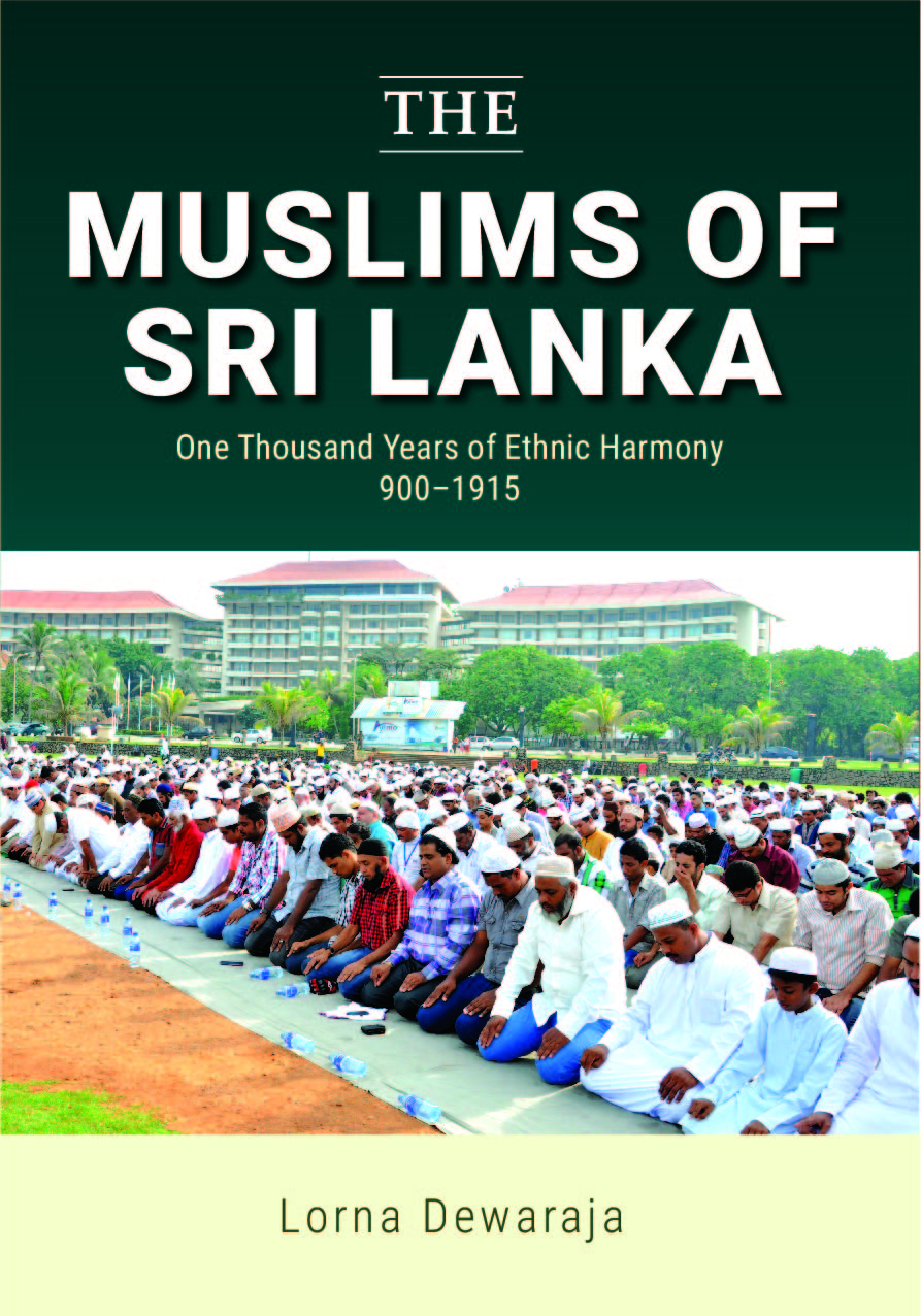 Muslims Of Sri Lanka