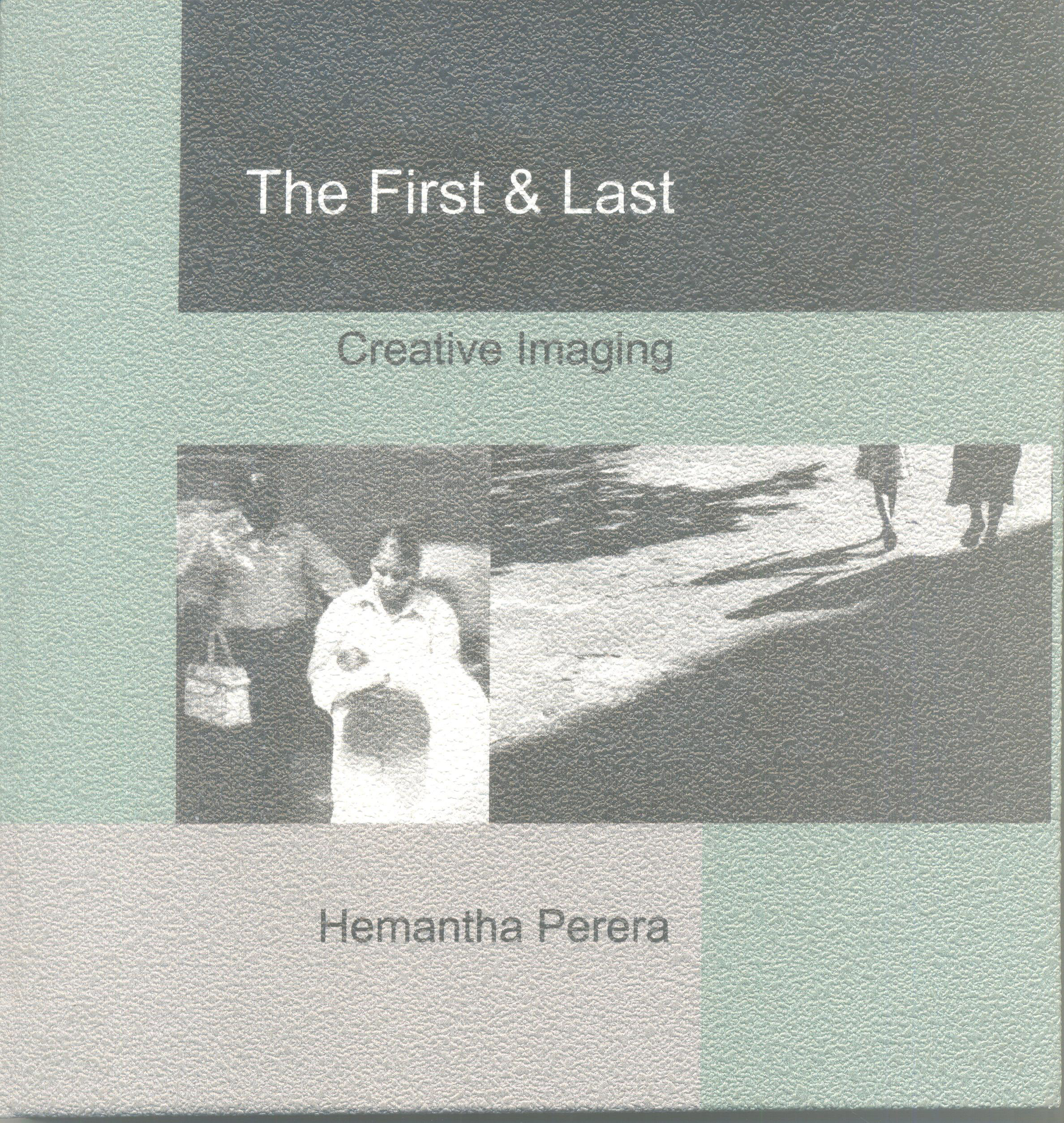 First & Last Creative Imaging