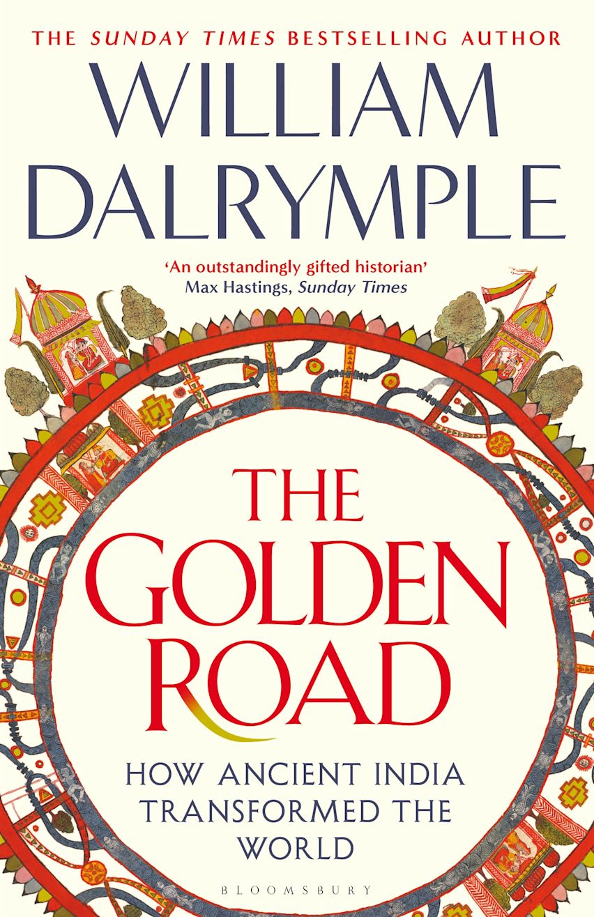 Golden Road 