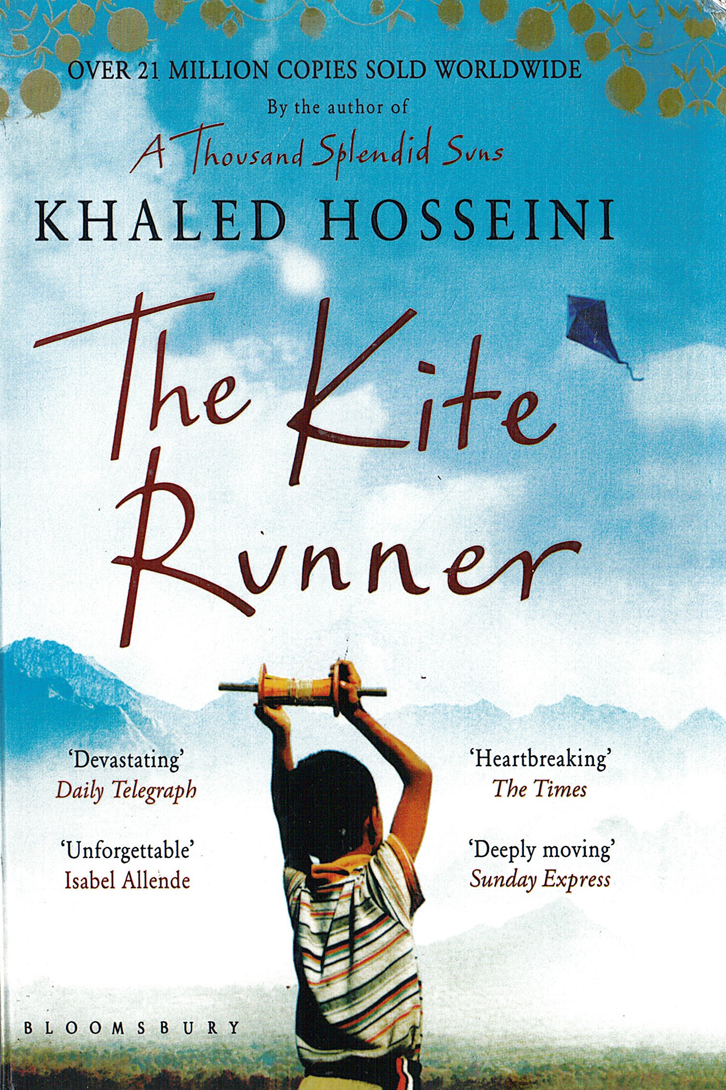 Kite Runner