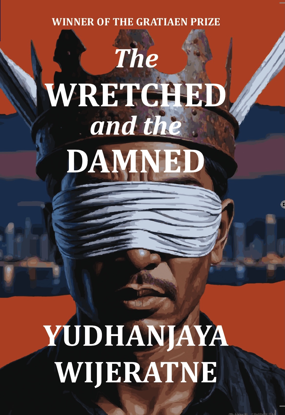 The Wretched and the Damned 