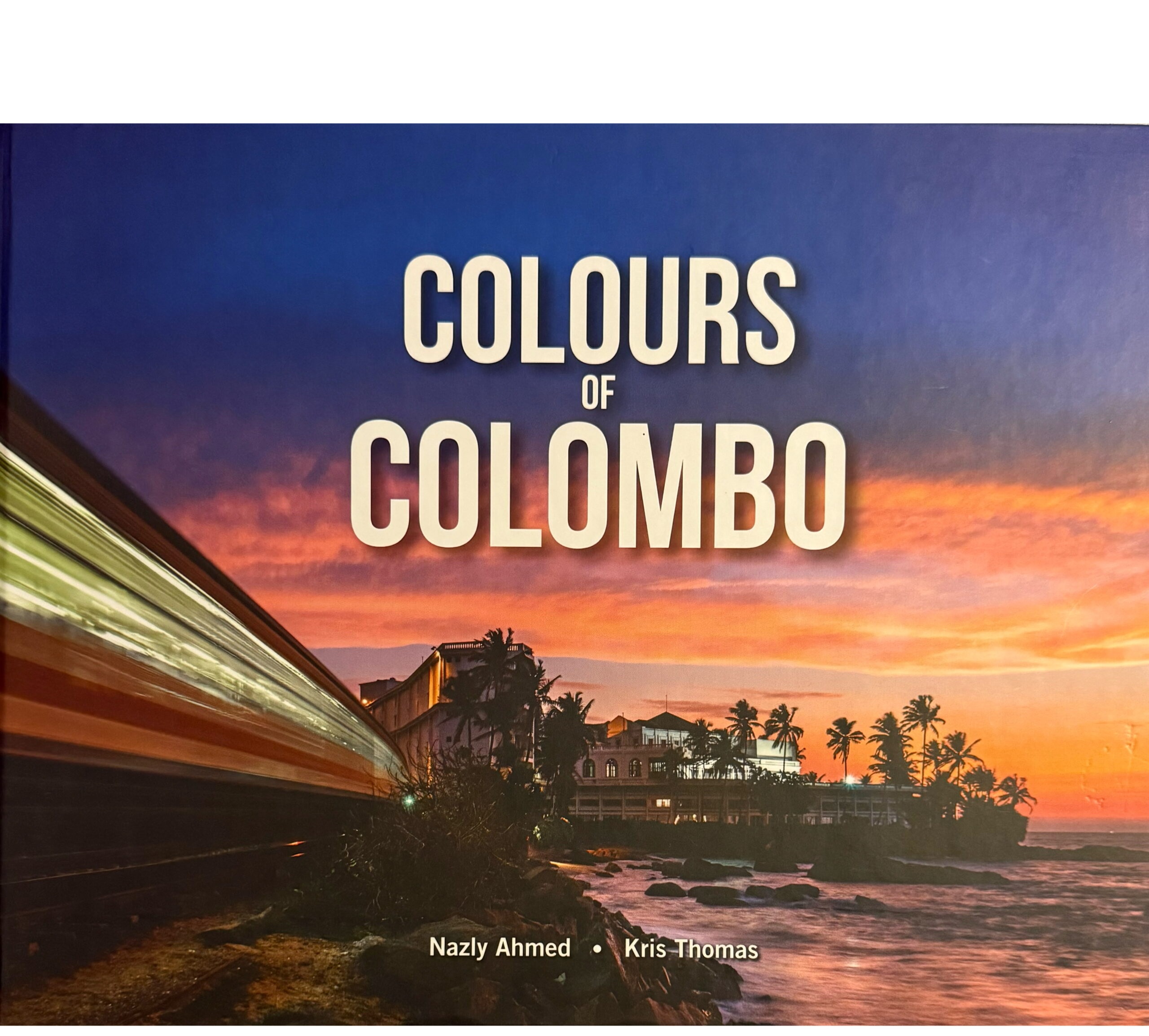 Colours of Colombo 