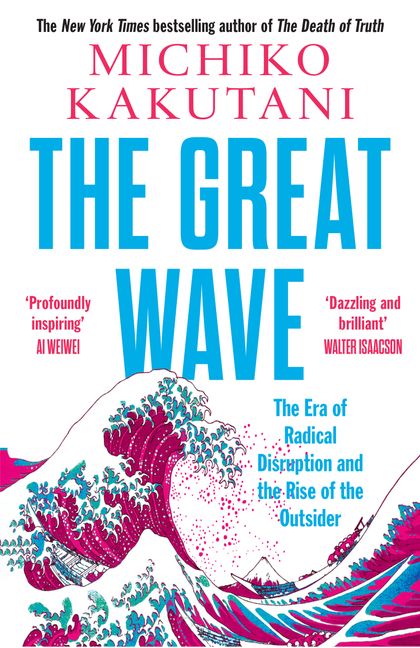 The Great Wave 