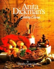 Anita Dickmans Cookery Course - 2nd Ed