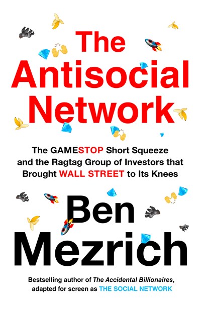 Antisocial Network 