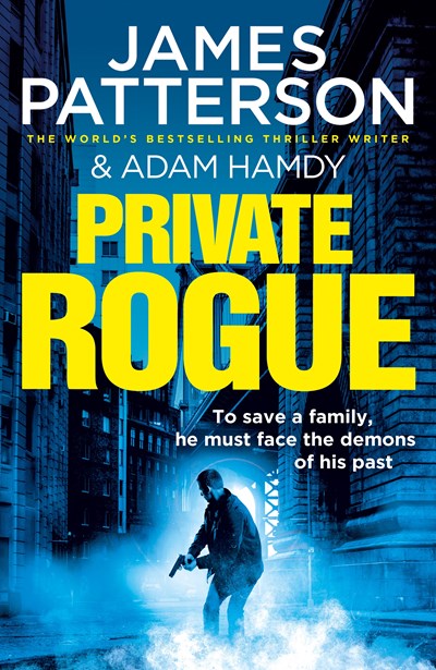 Private Rogue: Private 16
