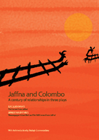 Jaffna and Colombo