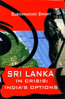 Sri Lanka In Crisis: India's Option