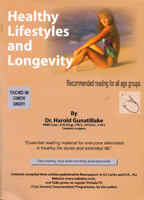Healthy Lifestyle and Longevity