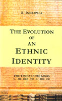 Evolution Of An Ethnic Identity