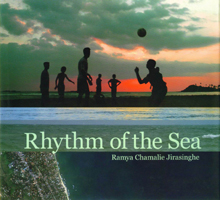 Rhythm of the Sea