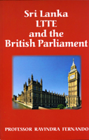 Sri Lanka LTTE and the British Parliament