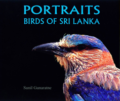 Portraits Birds of Sri Lanka