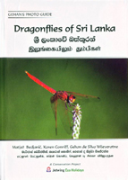 Dragonflies of Sri Lanka