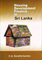 Housing Development Finance in Sri Lanka