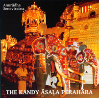 The Kandy Asala Perahara