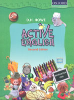 New active English workbook one -Second edition