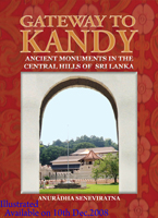 Gateway to Kandy