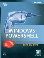 Microsoft Windows Powershells