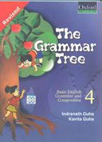 The Grammar Tree Basic English Grammar and Composition 4