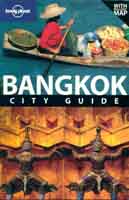Lonely Planet-Bangkok City Guide 