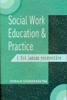 Social work education & Practice -Sri Lankan Perspective
