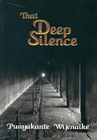 That deep silence