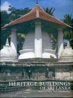 Heritage buildings of Sri Lanka