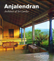 Anjalendran Architect of Sri Lanka