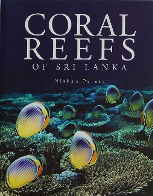 Coral Reefs Of Sri Lanka