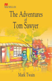 Macmillan - Adventures Of Tom Sawyer
