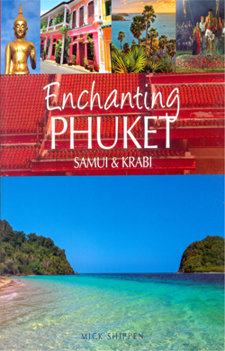 Enchanting Phuket