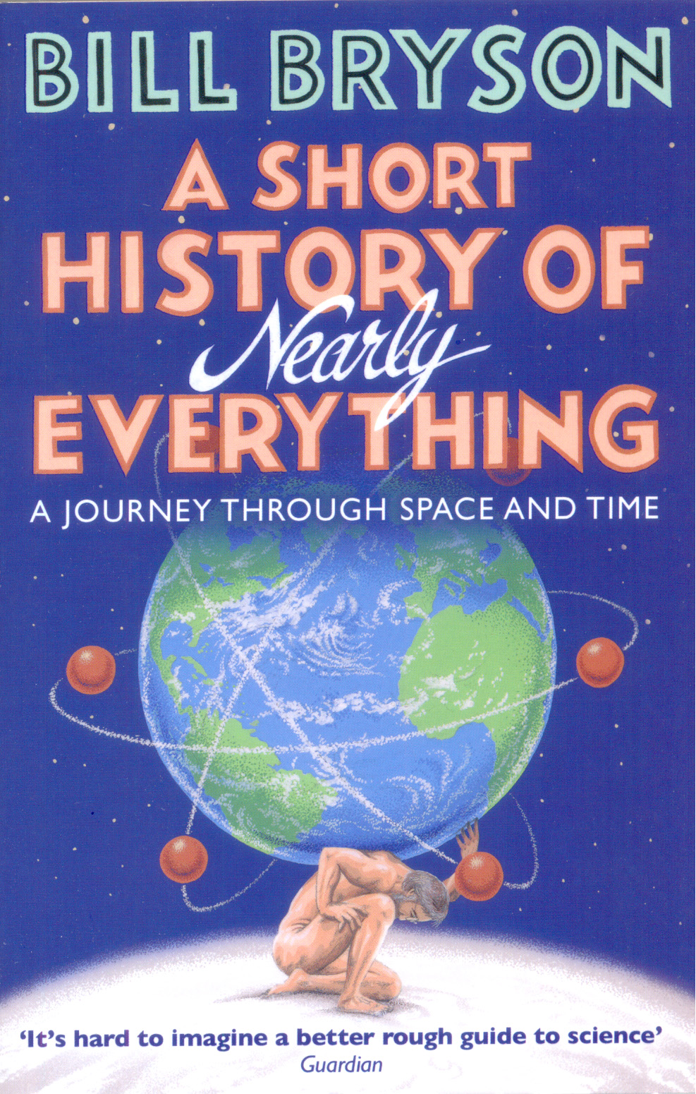 Short History Of Neatly Every Thing