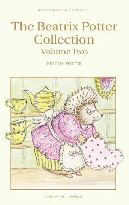 Beatrix Potter Collection : Volume Two