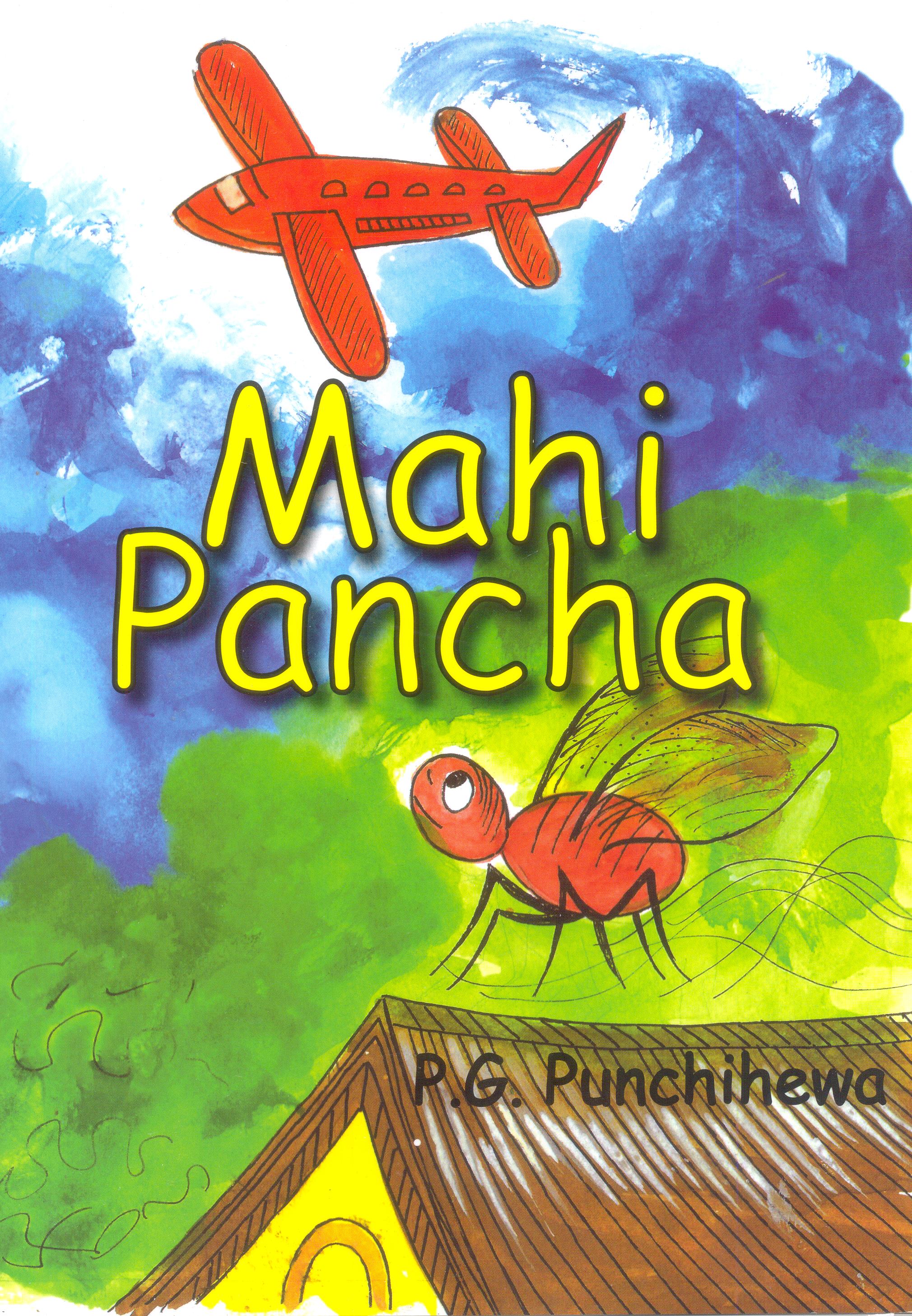 Mahi Pancha