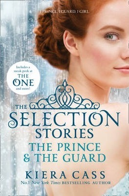 Prince and The Guard : Selection Stories