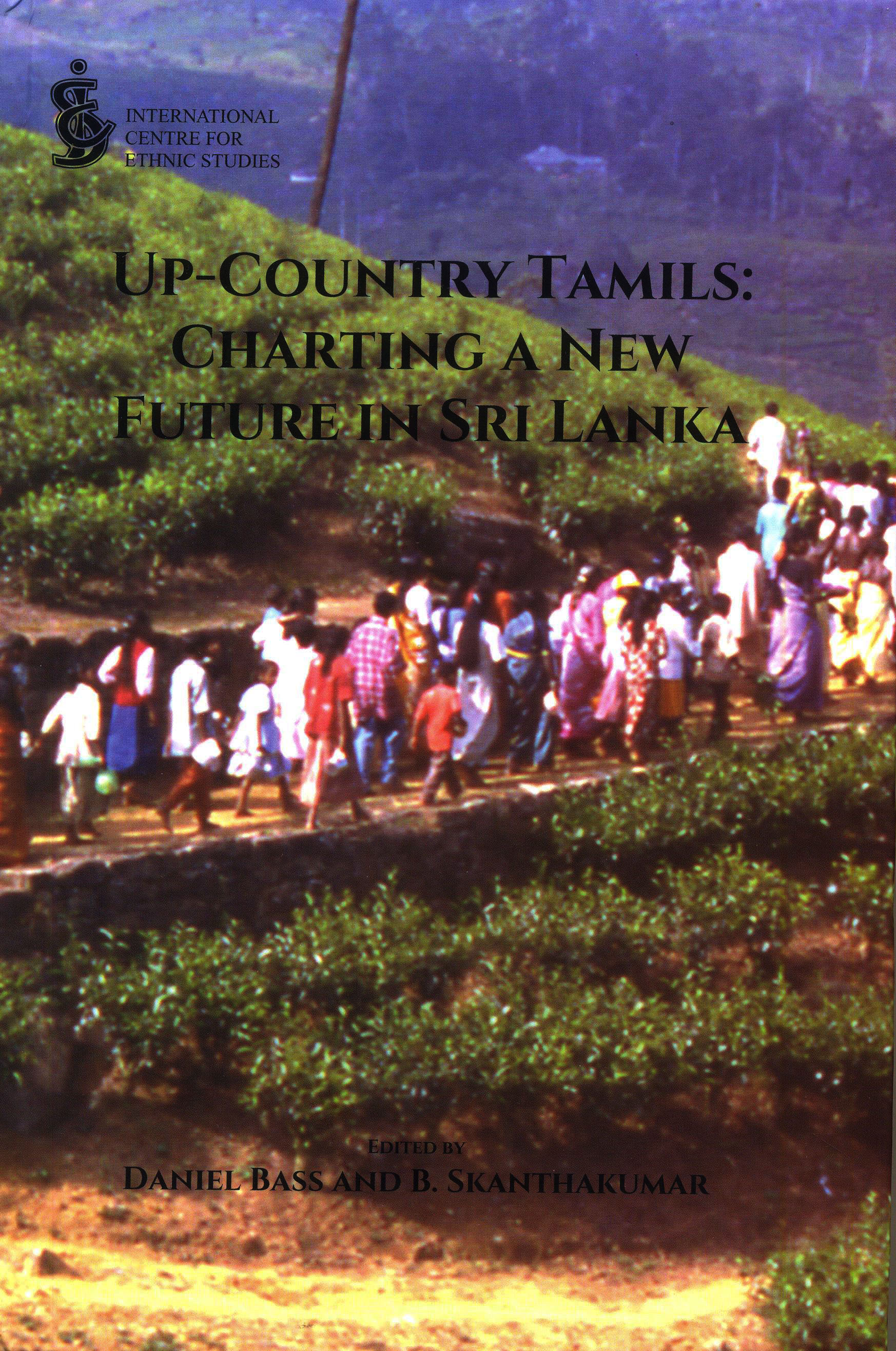 Up-Country Tamils:Charting A New Future In Sri Lanka