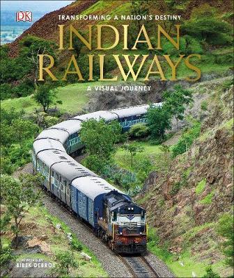 Dk Indian Railways