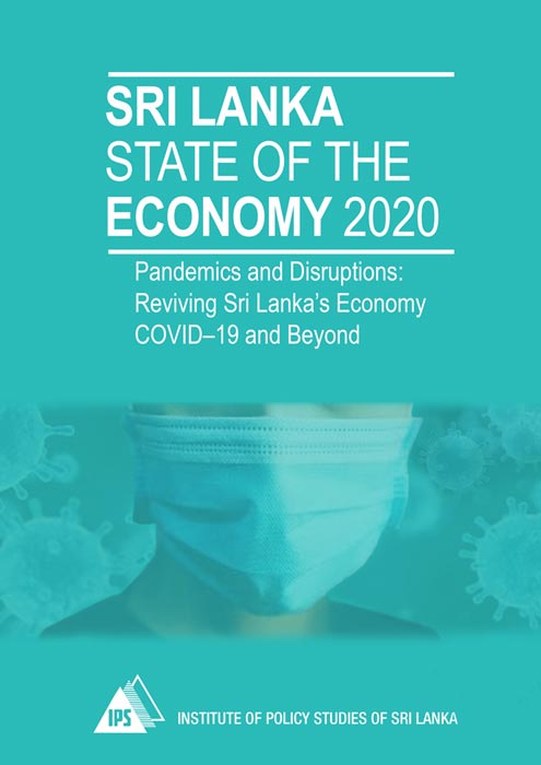Sri Lanka State Of The Economy 2020