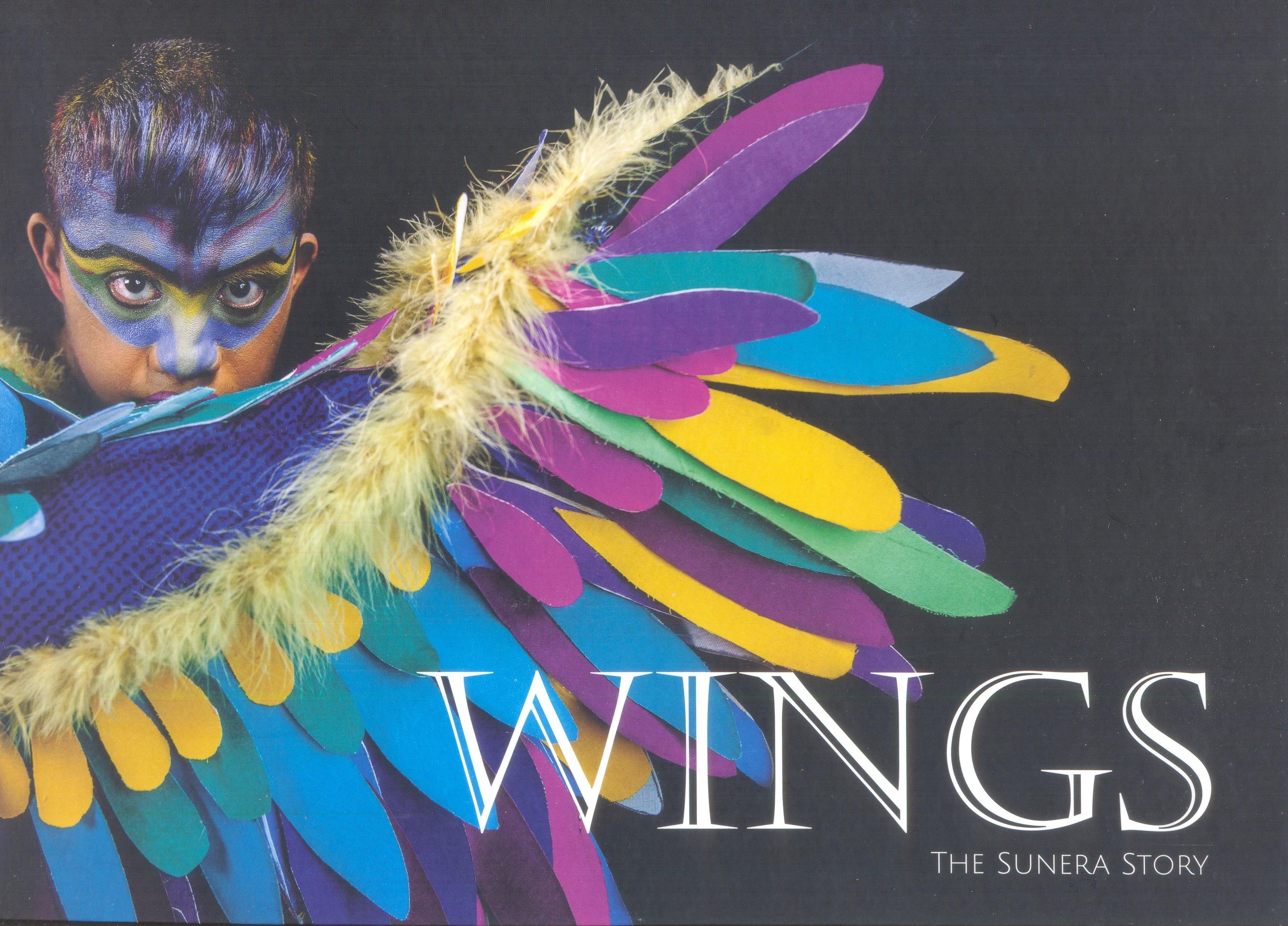 Wings The Sunera Story