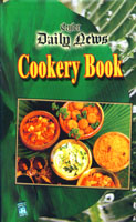Ceylon Daily News Cookery Book (P/B)