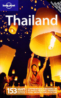 Lonely Planet Thailand 13th Edition
