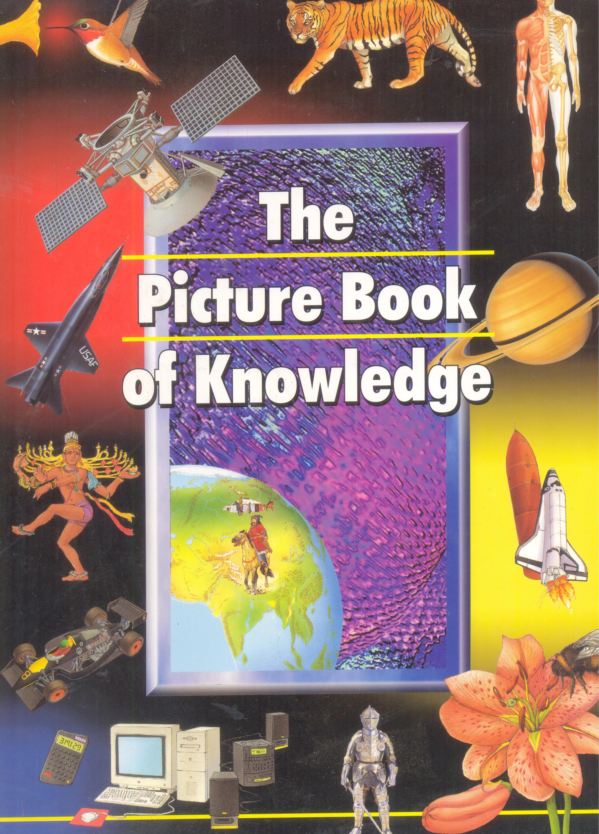 Picture Book Of Knowledge